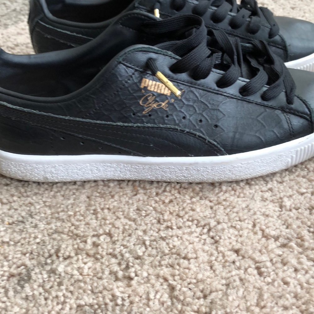 Puma “Clyde”